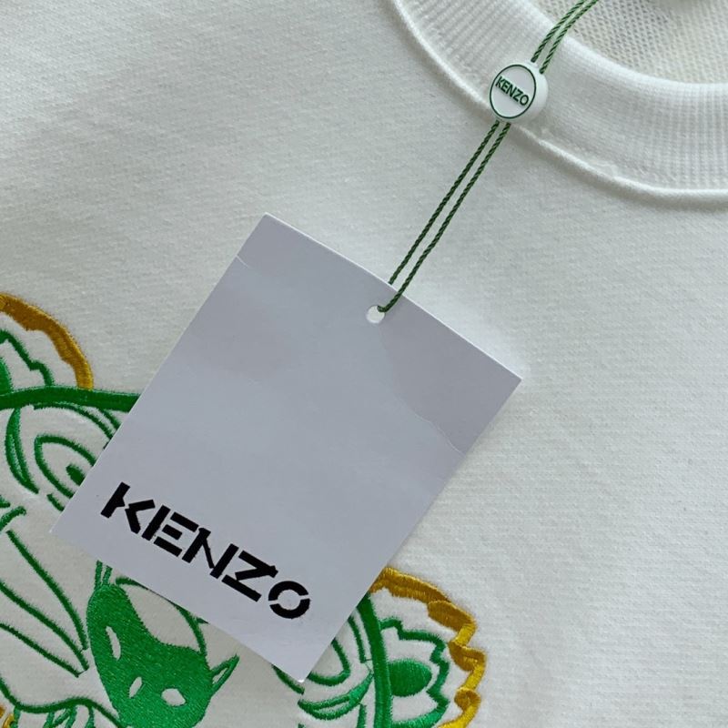 Kenzo Hoodies